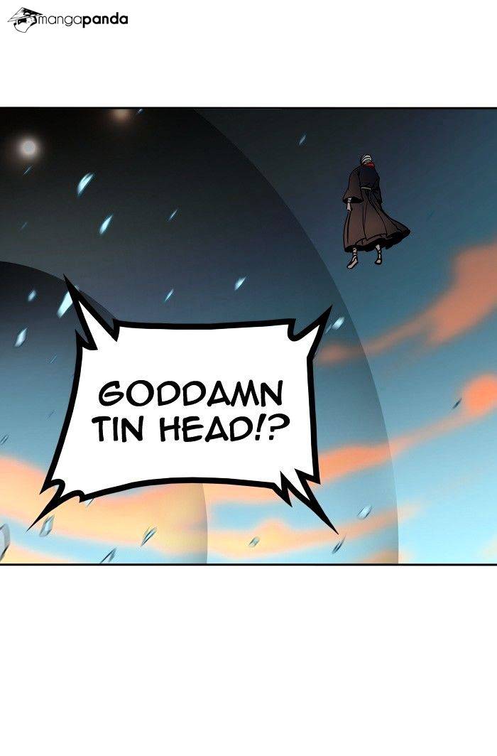 Tower of God Chapter 302 image 35